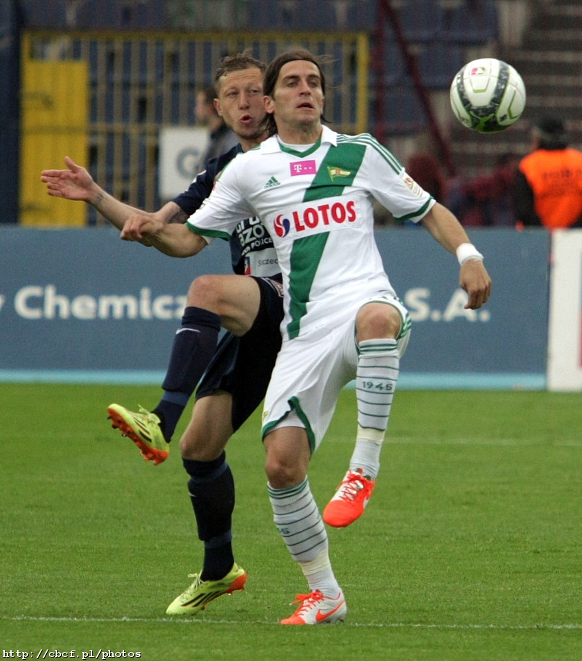 2014-05-10 Pogon - Lechia